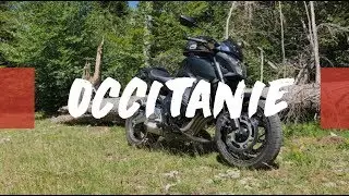 Un Grand Tour en Occitanie #Ride 60 [EN SUBS]