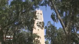 Bok Tower Gardens visitors center re-opening after $16M renovation