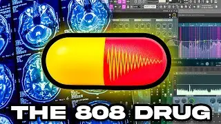 Как FL Studio превратила 808 в НАРКОТИКИ