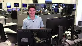 Biloxi Shuckers Monday Update with Blake Brannon (July 10th)