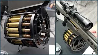 Why EVERY American Wants This Tactical Rifle INSTEAD of an AR-15