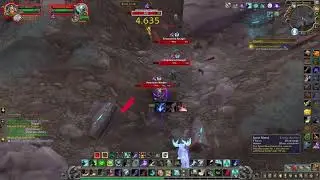 World of Warcraft - Korthia - Daily - The Proper Procedures