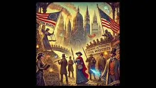 Progressive Era Review