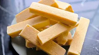দোকানের মত পারফেক্ট বরফি বা সন্দেশ রেসিপি | barfi /Sandesh recipe | recipe in Bangladesh | cooking 