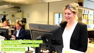BAUFUCHS Plewa - Schlau am Bau!