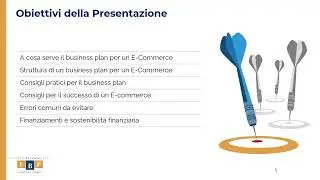Business Plan E-commerce: guida pratica