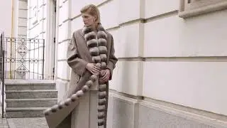 Paolo Moretti Furs Milan