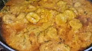 soya chaap healthy recipe 