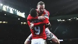 We've finally won a game!! | Man United 2-1 Swansea | Match Review