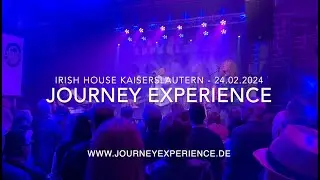 The Journey Experience - Live-Promo 2024