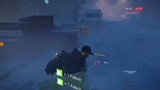 The Division -   HGG survival  just the 2 of us lmao