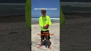 Kaohi Leash 