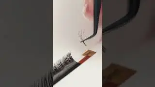 The perfect tuft using the layered method