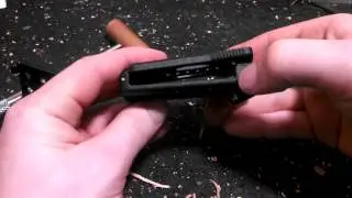 What The heck is a Tek-Lok???