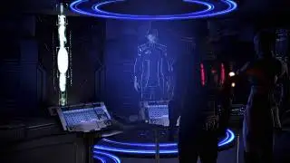 Mass effect 3 remake part 1