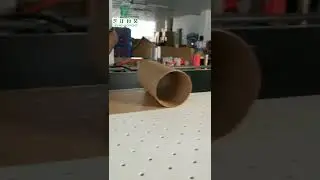 paper tube #handmade #giftpackaging #factoryproducts #giftbox