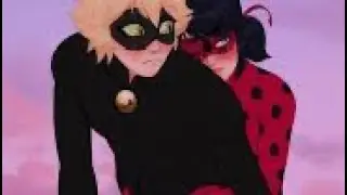 Us? Roommates?! || MLB TEXTING STORY LADYNOIR/ADRINETTE PART ONE