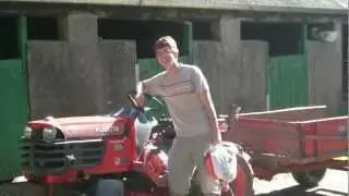 Volunteer in Ireland with EIL