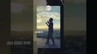 #SD #visuals out from #dezzyhollow what are your thoughts 🤔? #SanDiego #HipHop | #SD Music