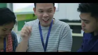 Future Bridging Leaders Program 2 Workshop 1 Video