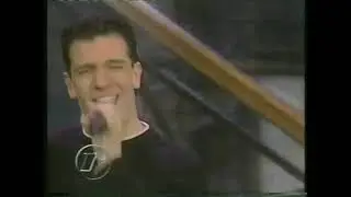 Концерт N'SYNC 