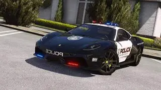 Police Sim 2022 Max Graphics Gameplay Android/IOS (1080p) 2023