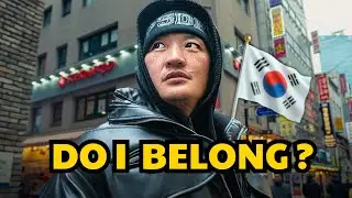 Left Vietnam to See If I Belong Somewhere Else