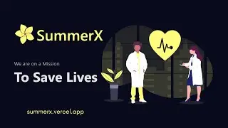 SummerX - Intro