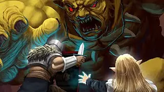 Now on Kickstarter: Lewd Dungeon Adventures: A Role-Playing Game For Couples