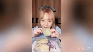 Ice ASMR/crunchy ice/hard ice/dabbing ice ￼