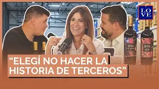 Fixy la compañia de logística que le compite a Andreani | F5 36 con Nuria Am