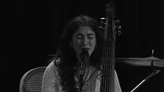 Sareri hovin mernem&nbsp;- Lucine Musaelian, Oliver Dover, Fred Thomas - Live at Sands Films 2025