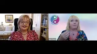 Empathy & Compassion: with Mary Curran, Ireland's Leading Leadership Career Change Coach & Mentor