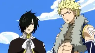 Fairy Tail: Introducing the dragon twins: Sting and Rogue