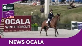 News - Ocala - Furusiyya FEI Nations Cup&trade; Jumping 2016