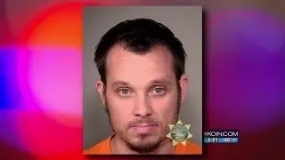Driver on I-5 charged with public indecency