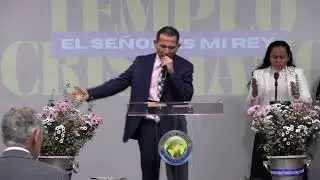 servicio De Poder Y Milagros