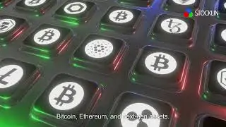 Welcome to Stocklin | Smarter Insights on Stocks, Forex, Fiat, Comodities  & Crypto