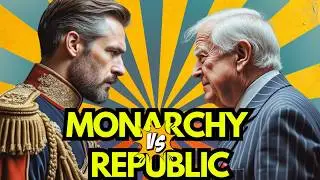 Monarchies vs. Republics: Why Monarchies Are More Stable