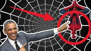 Remember When Spider-Man Met Barack Obama? (The Amazing Spider-Man Issue 583 Recap/Review)