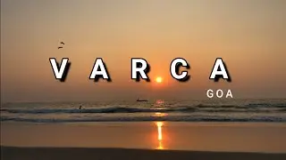How A Day is Spent Doing Work From GOA | Varca Beach Goa