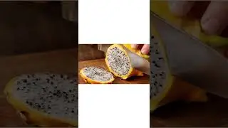 CHUTTING FOOD ASMR