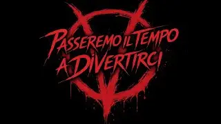 Passeremo il tempo a divertirci (official video) - Allarme Pensiero Indipendente
