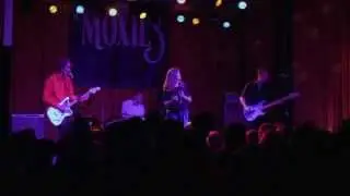 The Moxies feat. Kala Rose - 