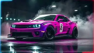 Dj Car Music 2025 🎧 Remixes & Mashups of Popular Songs 2025 🎧 DJ Remix Club Music Disco 2025 #49