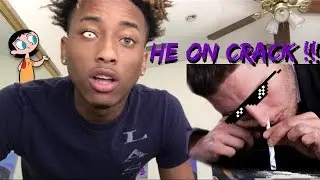 STORY TIME: A kid does Coke in class !!