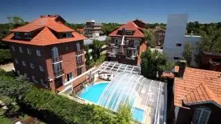 Apart del Sol Wellness Spa