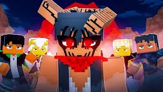RECEPTÁCULO DOS OTSUTSUKI - NARUTO GUERRA 6 - Episódio 1