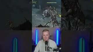 ЧИСТЫЙ удар по хвосту Джин Дахаада с помощью парных клинков! MH Wilds TU4