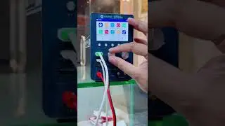 sunshine P1 Pro Max All in One Power Supply Review In Saqib Mobile Lab1complete diagram